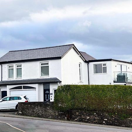 The Old Tywyn Post Office Villa Conwy Exterior photo