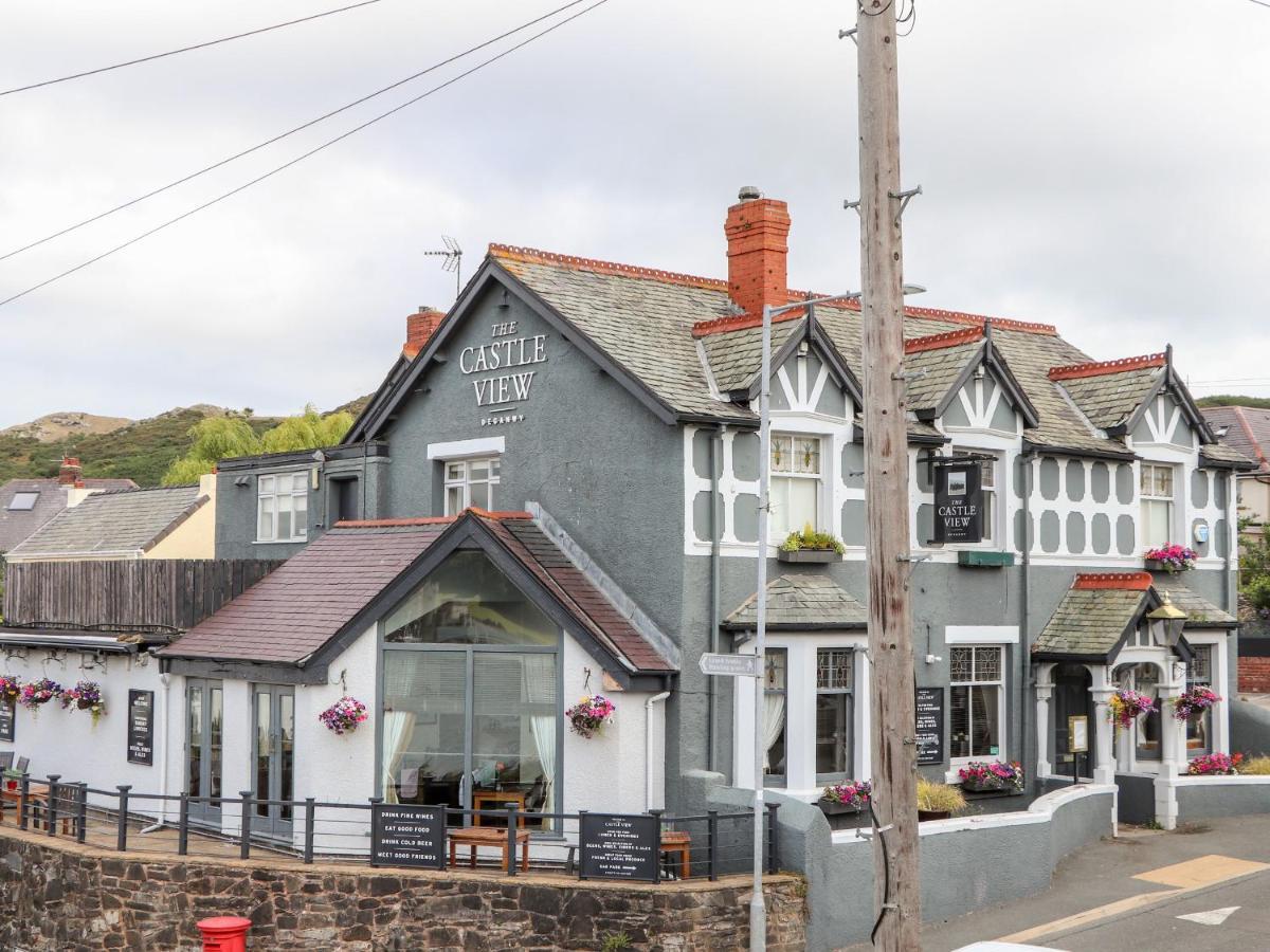 The Old Tywyn Post Office Villa Conwy Exterior photo